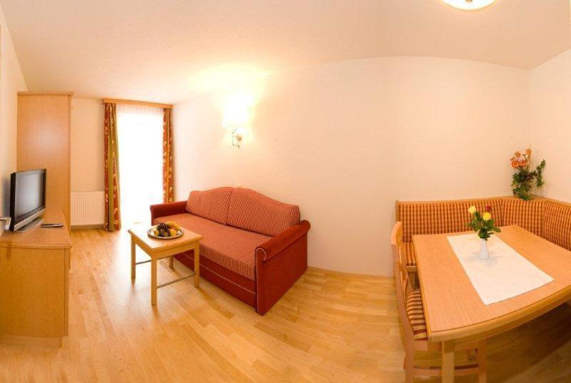 Landhaus Huber Grossarl Pokoj fotografie