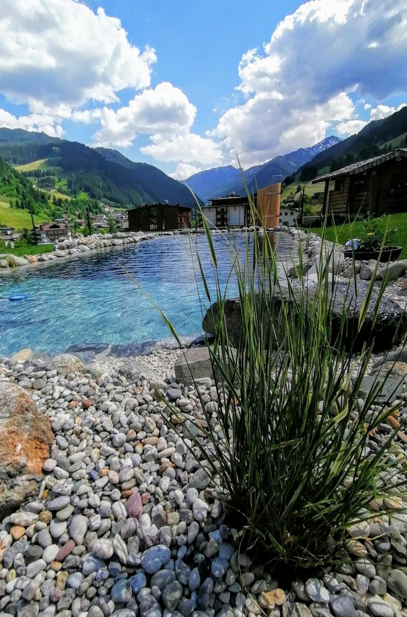 Landhaus Huber Grossarl Exteriér fotografie