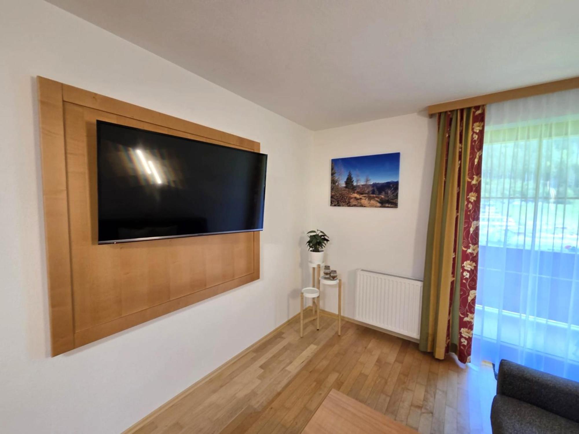 Landhaus Huber Grossarl Exteriér fotografie