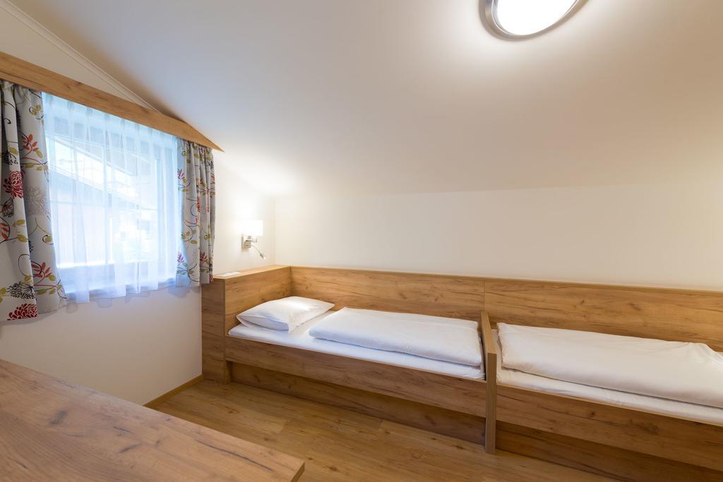 Landhaus Huber Grossarl Exteriér fotografie