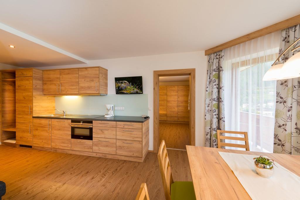 Landhaus Huber Grossarl Exteriér fotografie