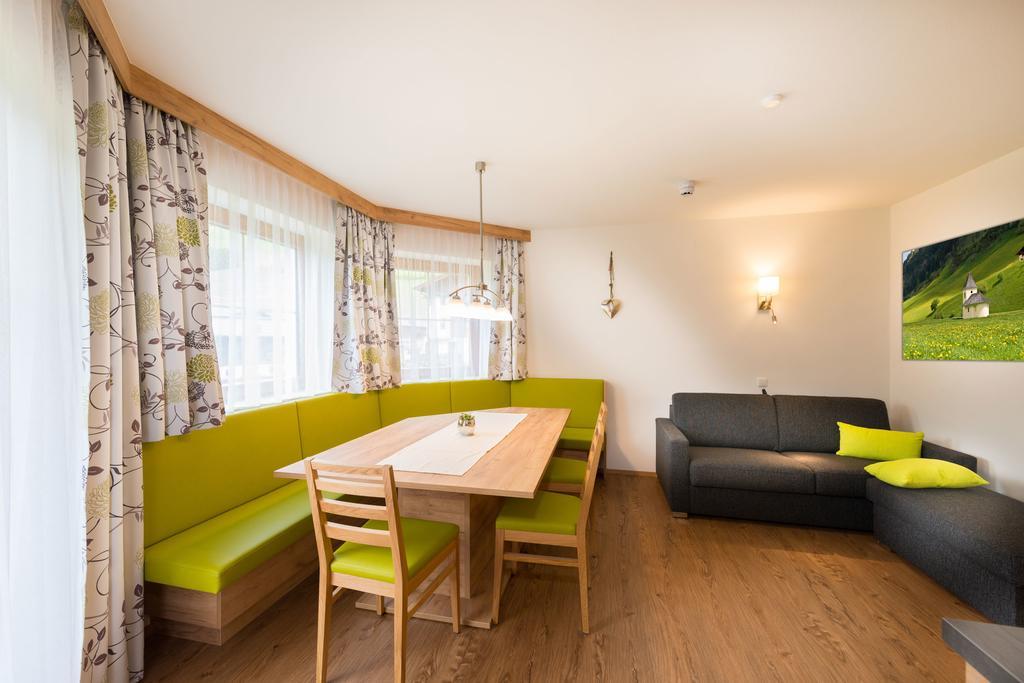 Landhaus Huber Grossarl Exteriér fotografie
