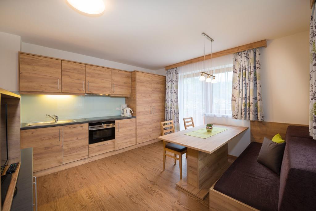 Landhaus Huber Grossarl Exteriér fotografie